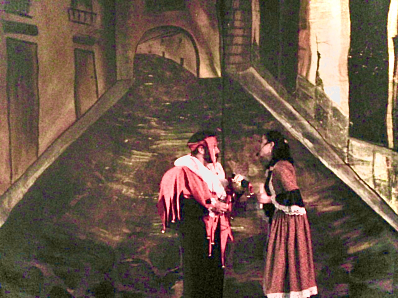 Estudiantes de música 2